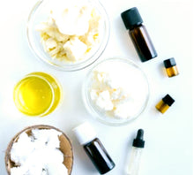 Load image into Gallery viewer, Scented Shea Butters (4oz)