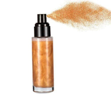Load image into Gallery viewer, Face & Body Highlighting Spray