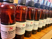 Load image into Gallery viewer, Essential Oil Body Spray