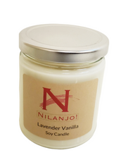 Load image into Gallery viewer, 9 oz Soy Candle