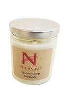 Load image into Gallery viewer, 9 oz Soy Candle