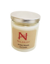 Load image into Gallery viewer, 9 oz Soy Candle