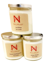 Load image into Gallery viewer, 9 oz Soy Candle