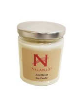 Load image into Gallery viewer, 9 oz Soy Candle