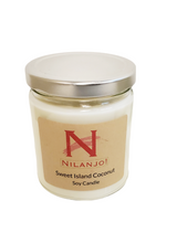 Load image into Gallery viewer, 9 oz Soy Candle