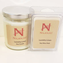 Load image into Gallery viewer, 2.5 oz Soy Wax Melts