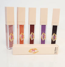 Load image into Gallery viewer, Nilanjo Lip Gloss