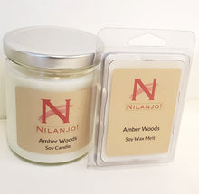 Load image into Gallery viewer, 2.5 oz Soy Wax Melts