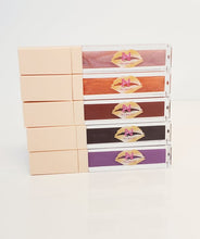 Load image into Gallery viewer, Nilanjo Lip Gloss