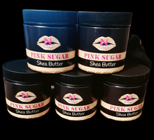 Load image into Gallery viewer, Scented Shea Butters (4oz)