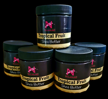 Load image into Gallery viewer, Scented Shea Butters (4oz)