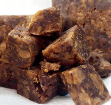 Load image into Gallery viewer, African Black Soap Infused w/ Tea Tree and Peppermint Oil