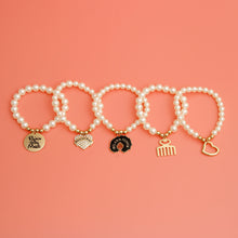 Load image into Gallery viewer, Black Girl Magic (BGM) 5 Piece Bracelet Set
