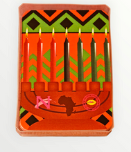 Load image into Gallery viewer, Kwanzaa Playing Cards

