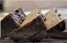 Load image into Gallery viewer, African Black Soap Bars
