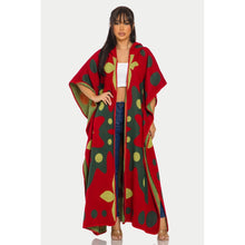 Load image into Gallery viewer, Open Kimono Cardigan
