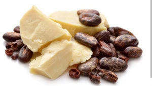 Wake Me Up Butter (Coffee Infused Cocoa Butter)