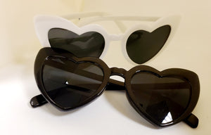 Sweetheart Sunglasses