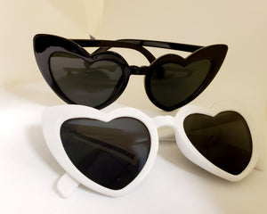 Sweetheart Sunglasses