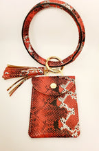 Load image into Gallery viewer, Bracelet Wristlet with Tassel (More Colors)
