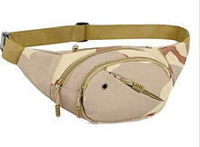 Load image into Gallery viewer, Crossbody Fanny Packs
