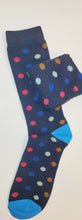 Load image into Gallery viewer, Men&#39;s Casual Cotton Socks
