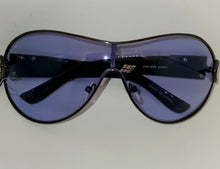 Load image into Gallery viewer, Tinted Lens Aviator Sunglasses
