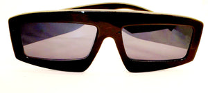 Low Profile Sunglasses