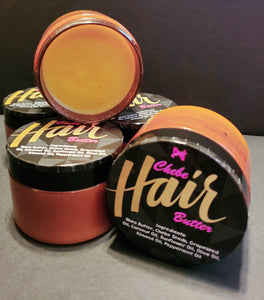 Chebe Infused Hair Butter