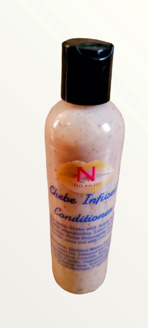 Chebe Infused Conditioner