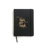 Black Girl Magic Journal & Pen Set