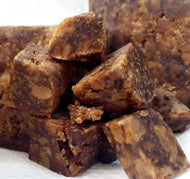 African Black Soap Infused w/ Tea Tree and Peppermint Oil